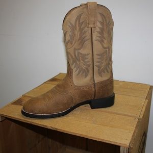 Men's Ariat Boots